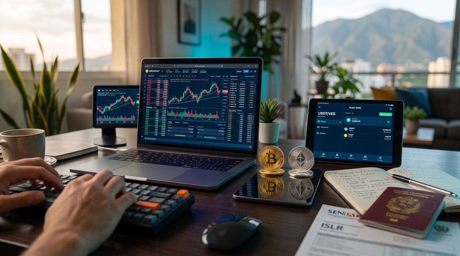 Portada de Criptoactivos 2025