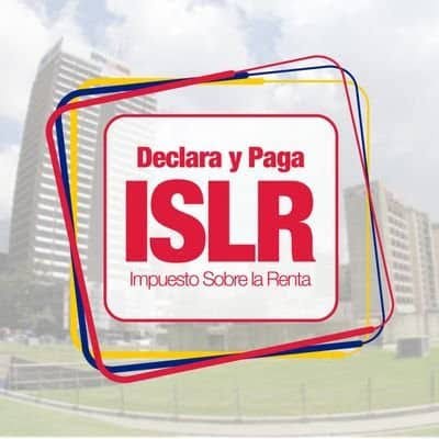 Portada de Taller de Impuesto Sobre la Renta y Ajuste Fiscal por Inflación CIERRE 2024